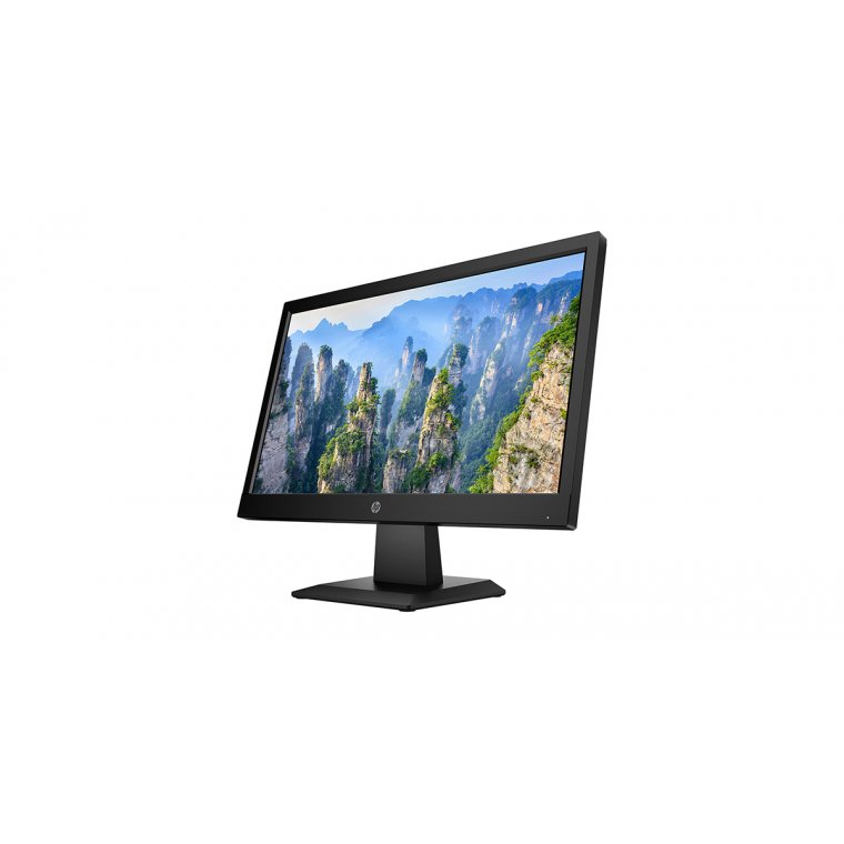  Màn hình máy tính HP V19 18.5 inch 9TN41AA