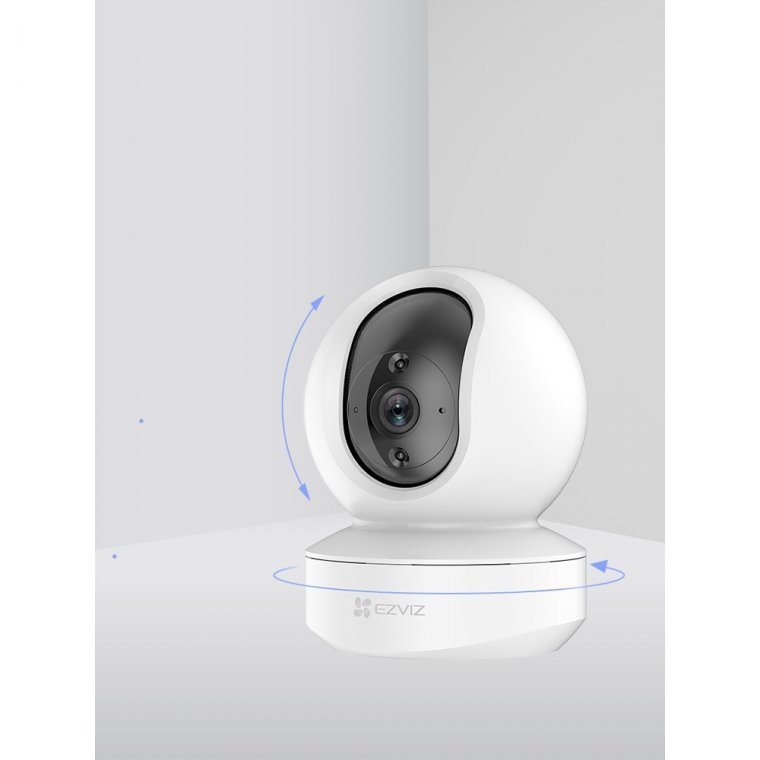 Camera không dây EZVIZ TY1