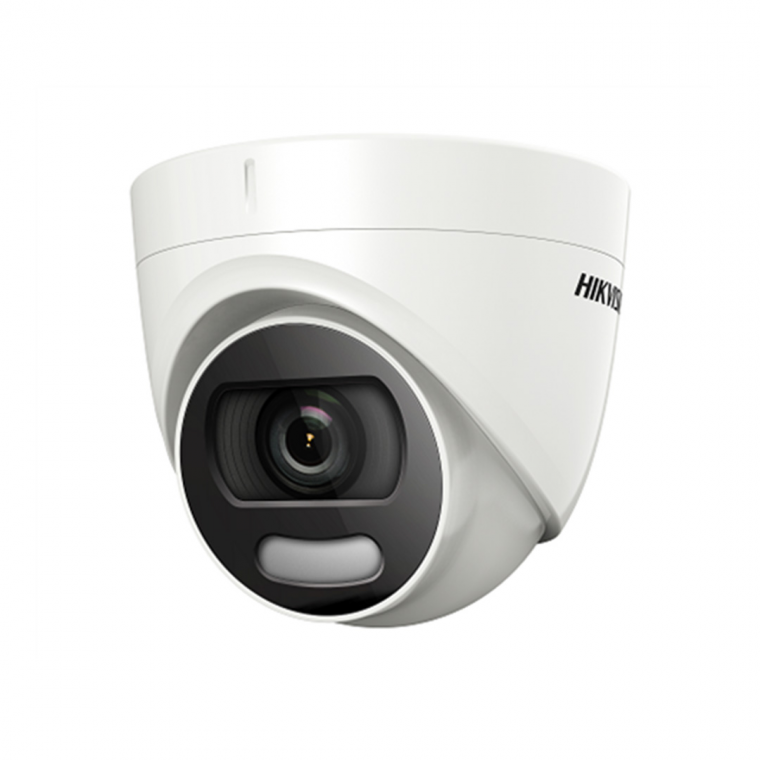 Camera quan sát analog HD Hikvision DS-2CE72DFT-F 