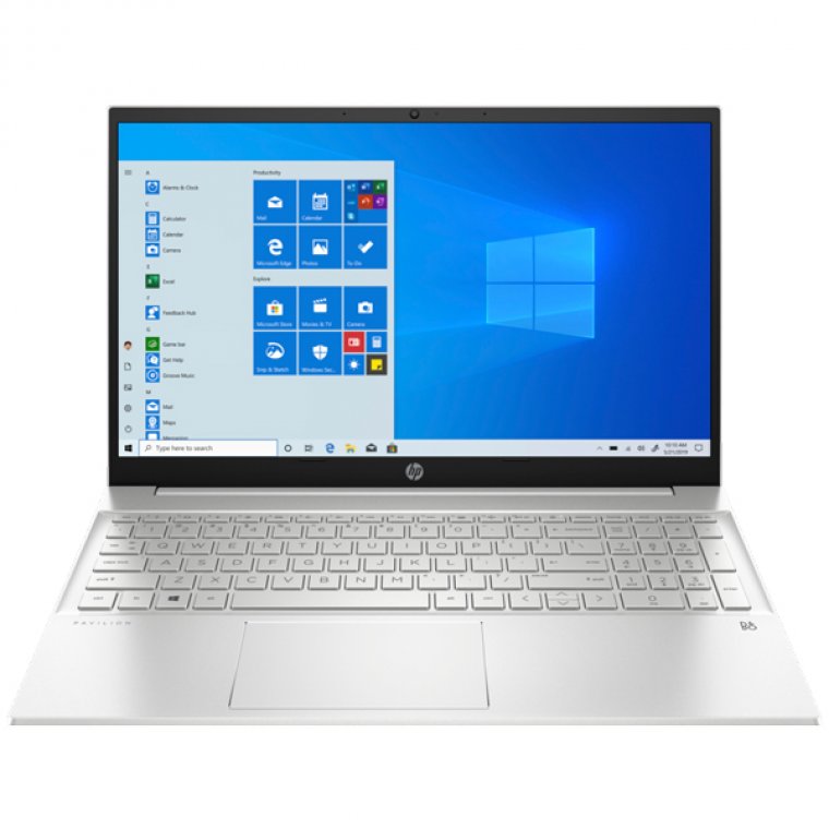 Laptop HP Pavilion 15-eg0539TU 4P5G6PA Core i5-1135G7