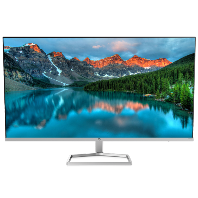  Màn hình máy tính HP M32f 2H5N0AA 31.5 inch FHD VA