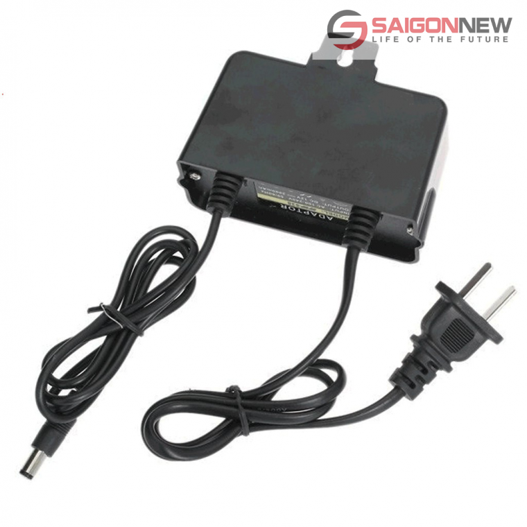 Trọn gói 4 Camera HD CVI 2.0MP Full HD