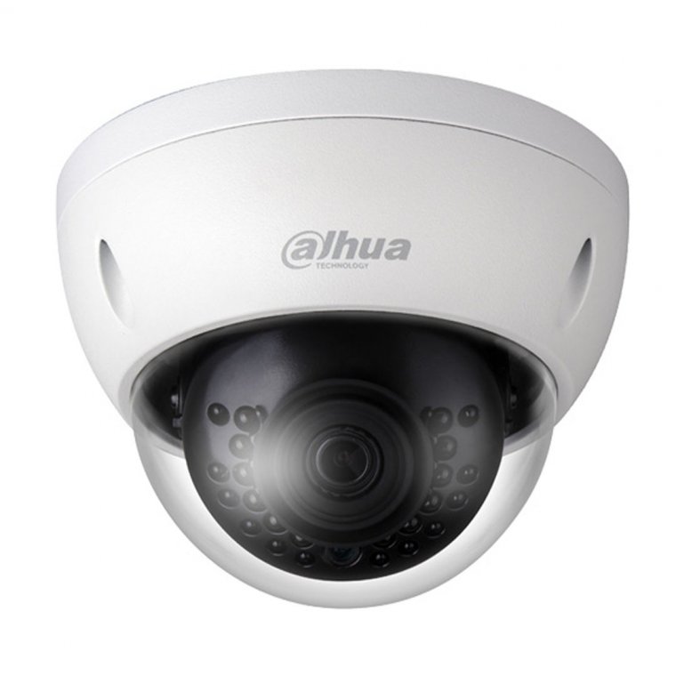 Camera Starlight HDCVI 2MP DAHUA DH-HAC-HDBW1231EAP-A