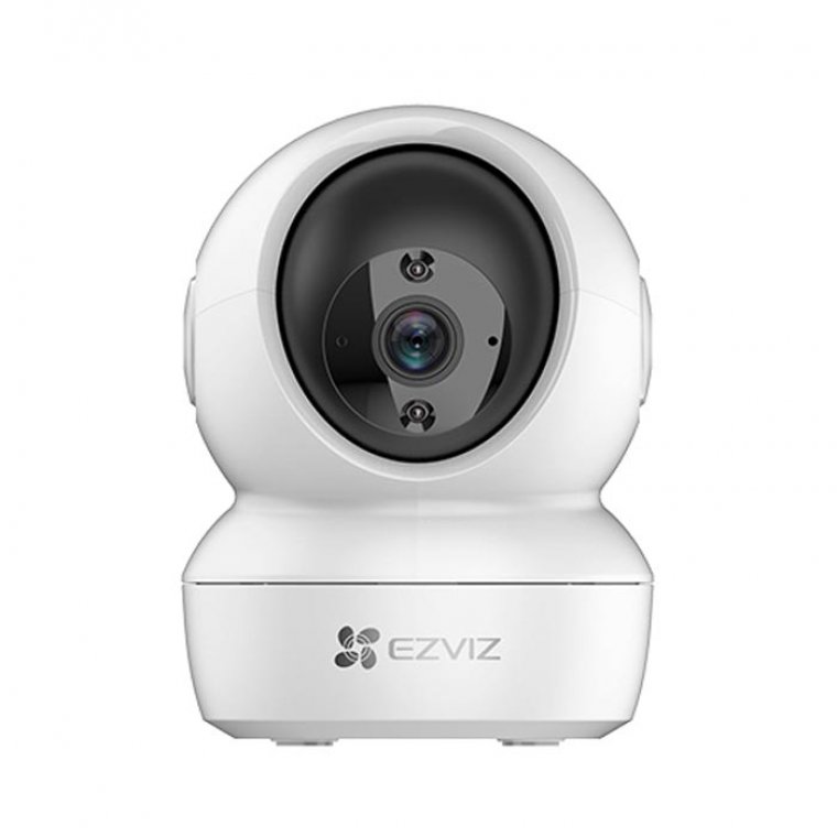 Camera WiFi Ezviz CS-H6C 2MP quay quét thông minh