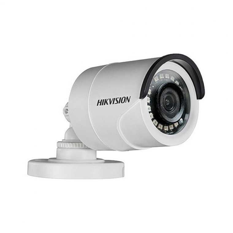 Camera quan sát analog HD Hikvision DS-2CE16D3T-I3P