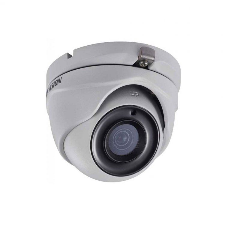 Camera quan sát analog HD Hikvision DS-2CE76D3T-ITM