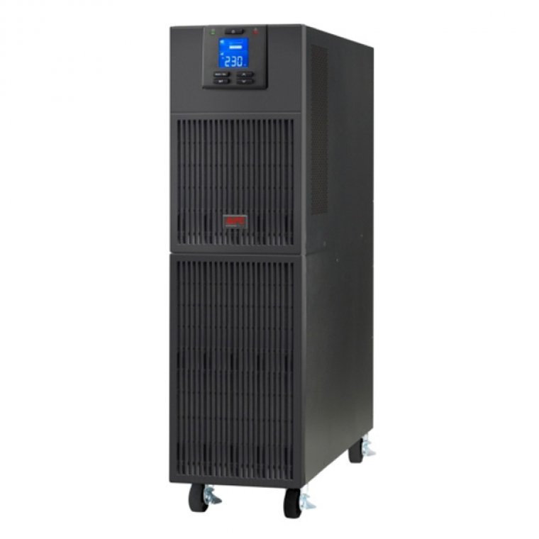 Bộ lưu điện UPS APC Easy UPS SRV 10000VA 230V (SRV10KI)