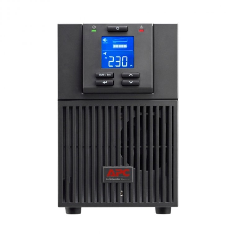 Bộ lưu điện APC Easy Online SRV2KI 2000VA/1600W