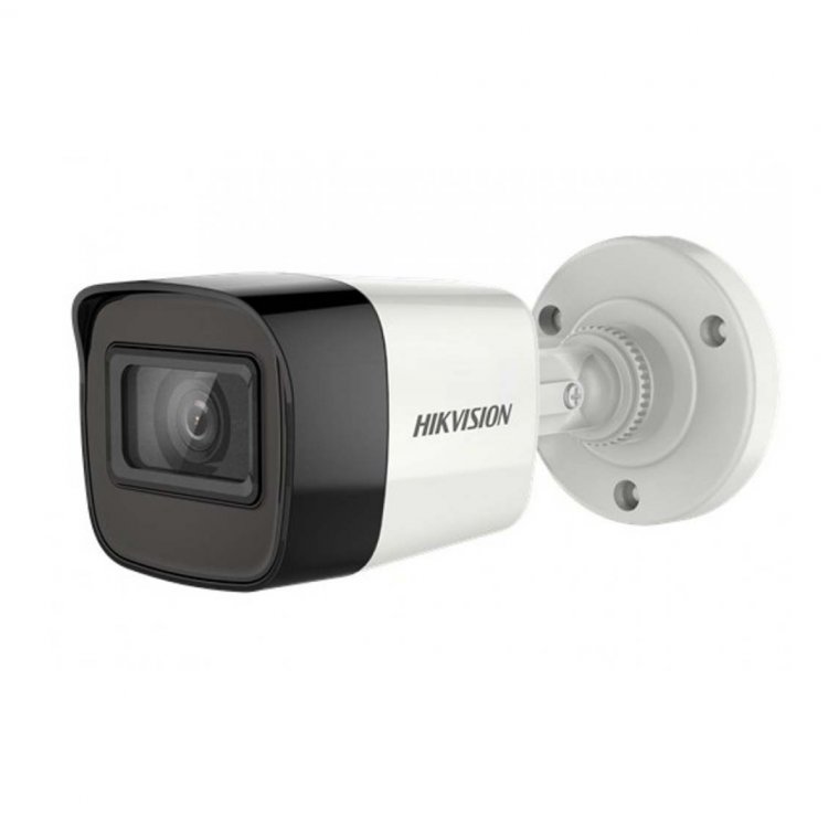 Camera quan sát analog HD Hikvision DS-2CE16D3T-IT