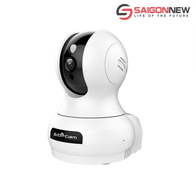 Camera IP Wifi EbitCam E3 4.0MP