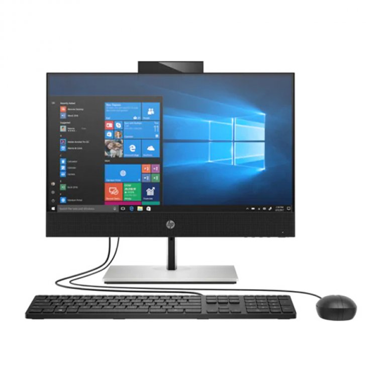Máy tính All in one HP ProOne 600G6 - 236C1PA 21.5Inch 
