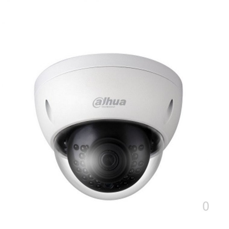 Camera IP Dome 8.0MP DAHUA DH-IPC-HDBW2831EP-S-S2