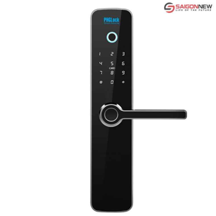 Khoá cửa chính văn phòng PHGLock FP6501