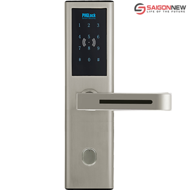 Khoá cửa chính văn phòng PHGLock KR8181