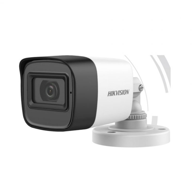 Camera quan sát analog HD Hikvision DS-2CE16D0T-ITPFS