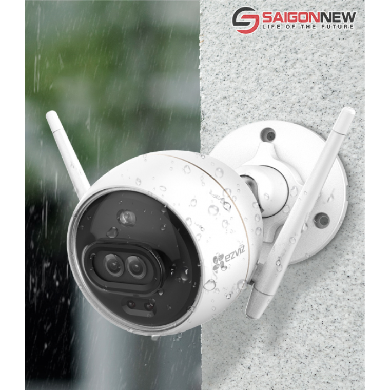 Camera EZVIZ CS-CV310-C0-6B22WFR (C3X 1080P)