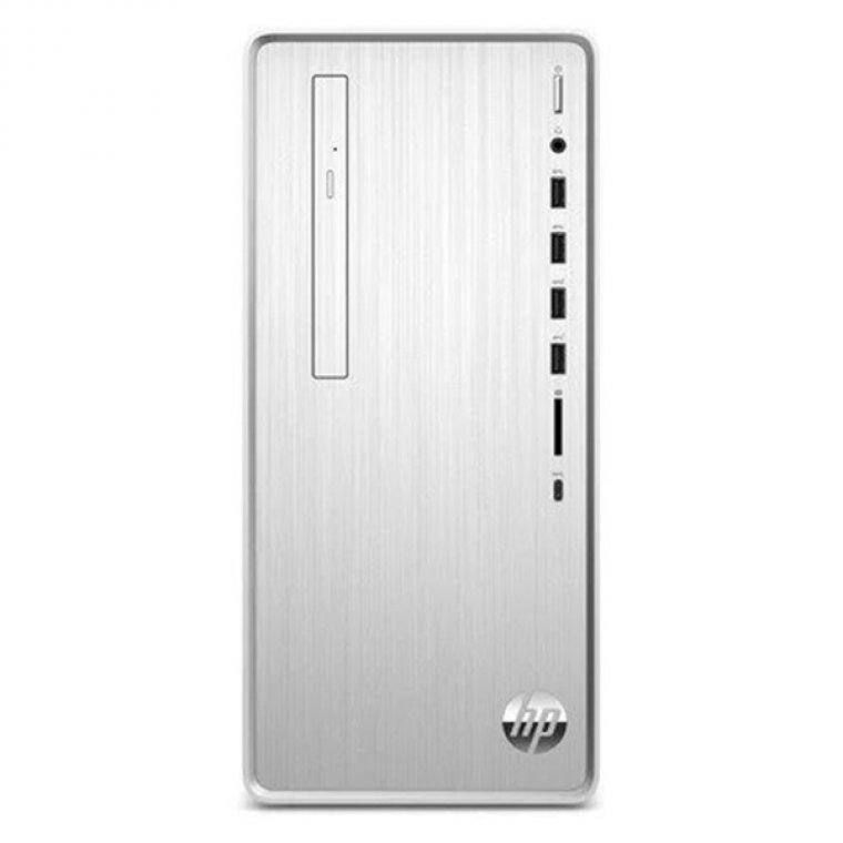 Case Máy tính đê bàn HP Pavilion TP01-3006D 6K7A6PA Snow white