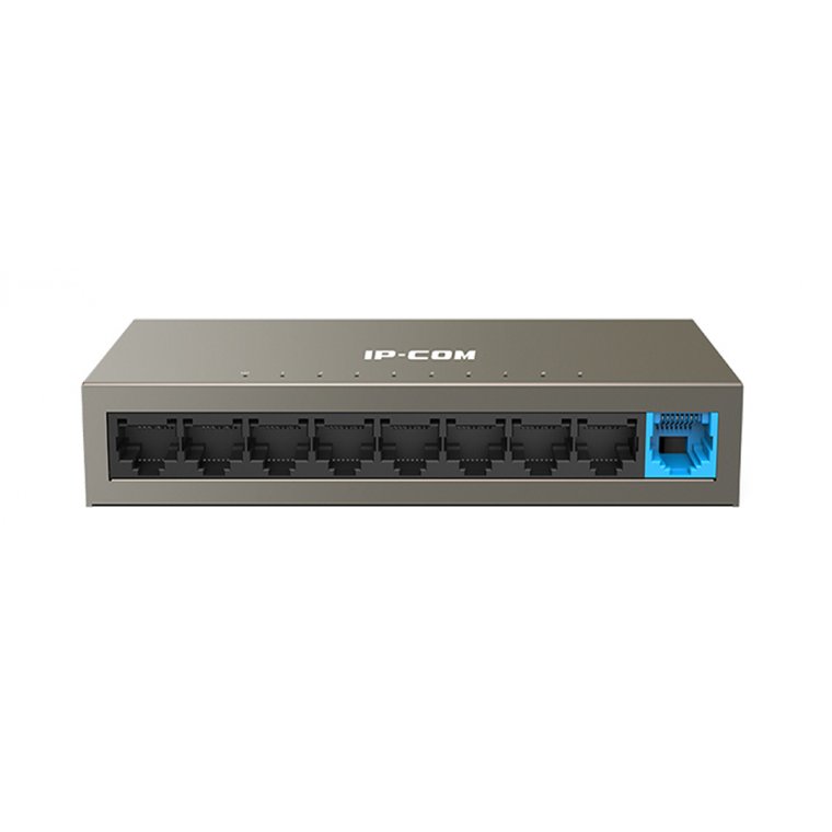 SWITCH IP-COM UNMANAGED F1109D