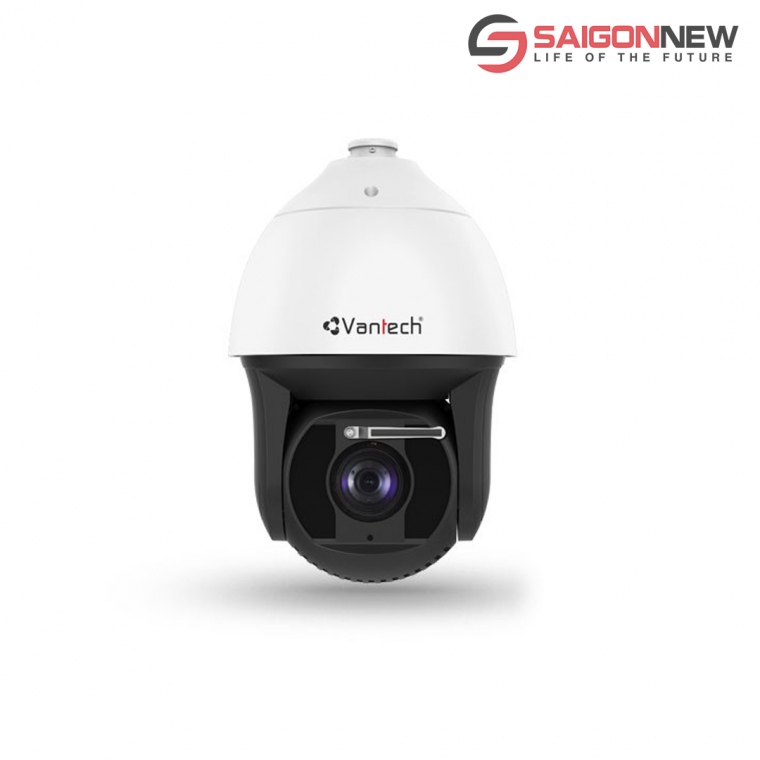 Camera IP AI Vantech VP-2R0842HP