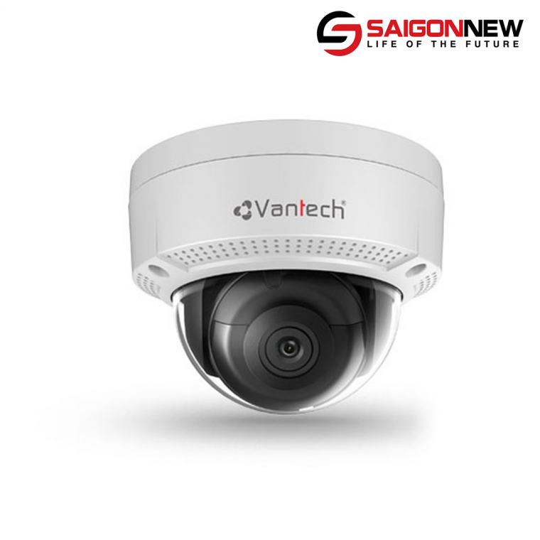 Camera IP VANTECH VP-2390DP-AW 2.0MP