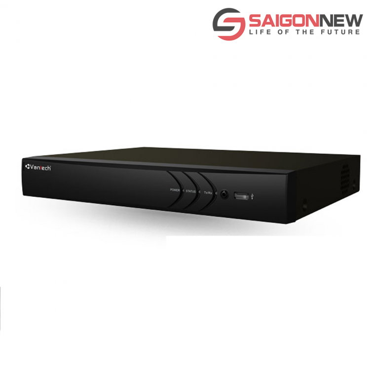Đầu ghi hình IP VANTECH VP-N8883H1