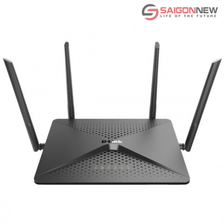 Router Wifi D-Link DIR-882
