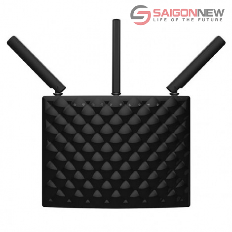 Thiết bị phát Wifi/ Router Tenda AC15