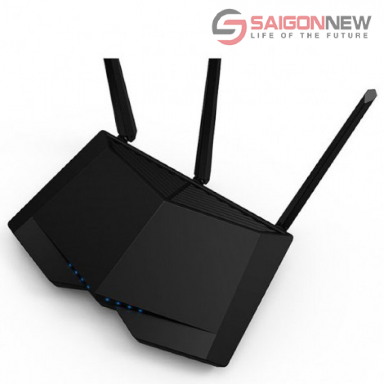 Thiết bị phát Wifi/ Router Tenda AC18