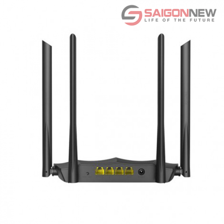 Thiết bị phát Wifi/ Router Tenda AC8