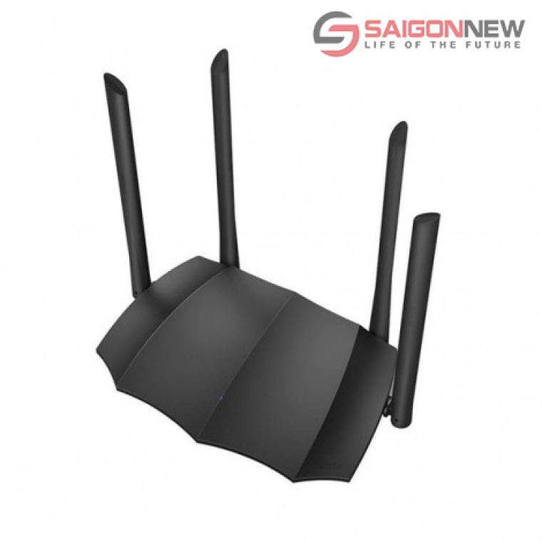 Thiết bị phát Wifi/ Router Tenda AC8