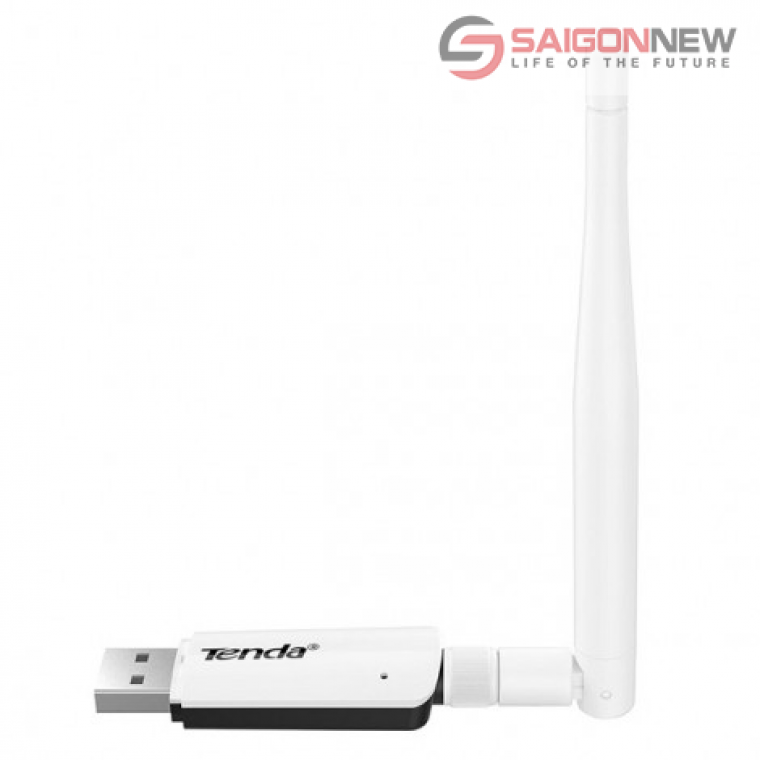 USB Wifi thu sóng Tenda U1