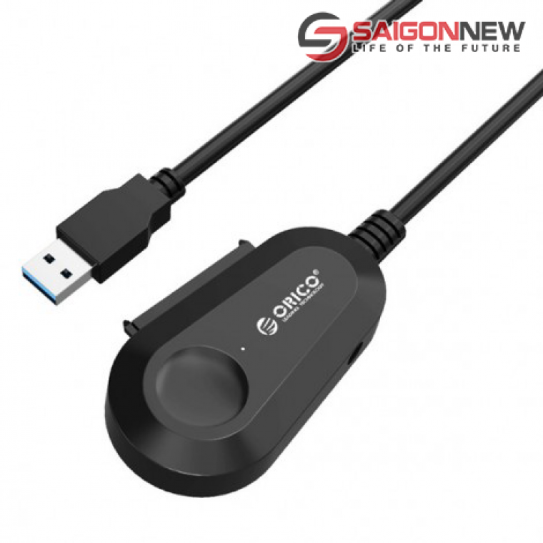 Đầu đọc ổ cứng ORICO 35UTS