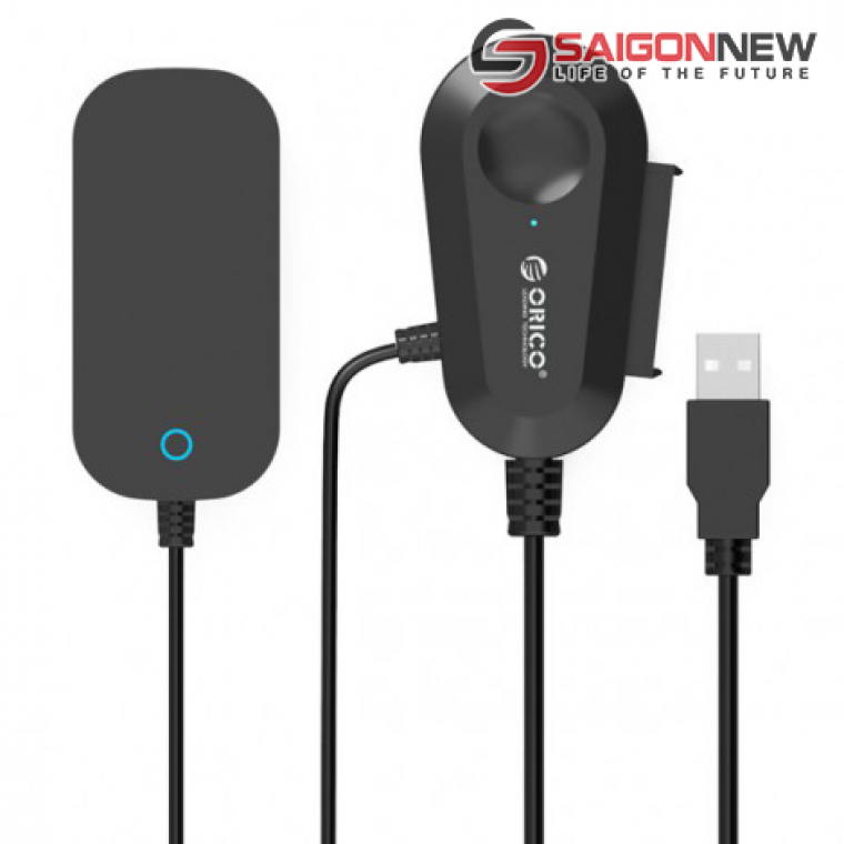 Đầu đọc ổ cứng ORICO 35UTS