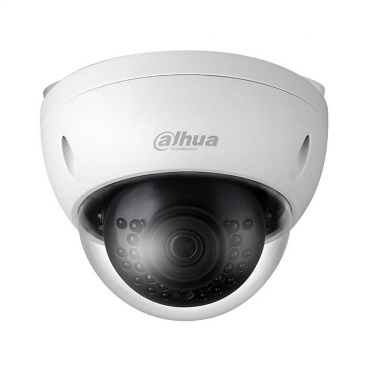 Camera IP 4MP Dome DAHUA DH-IPC-HDBW1431EP-S4