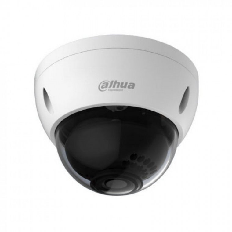  Camera IP Starlight Dome 2.0MP DAHUA DH-IPC-HDBW2231EP-S-S2