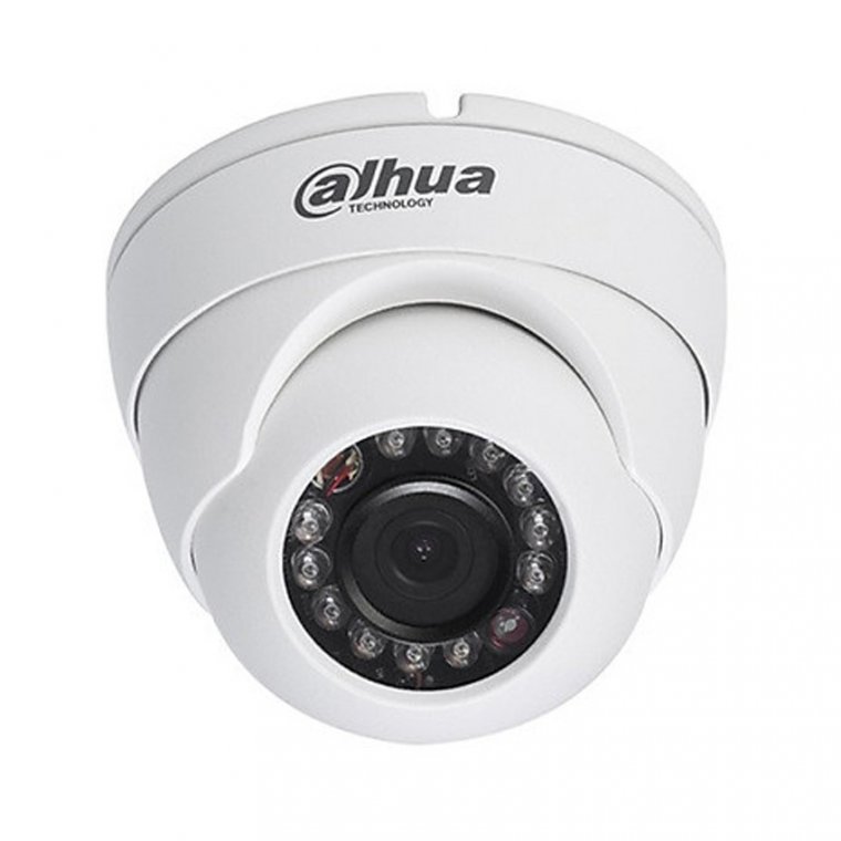 Camera IP Dome 2MP DAHUA DH-IPC-HDW1230SP-S5