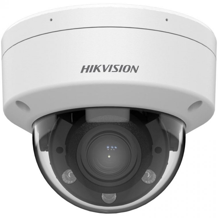 Camera IP Dome 4MP Hikvision DS-2CD1743G2-IZ