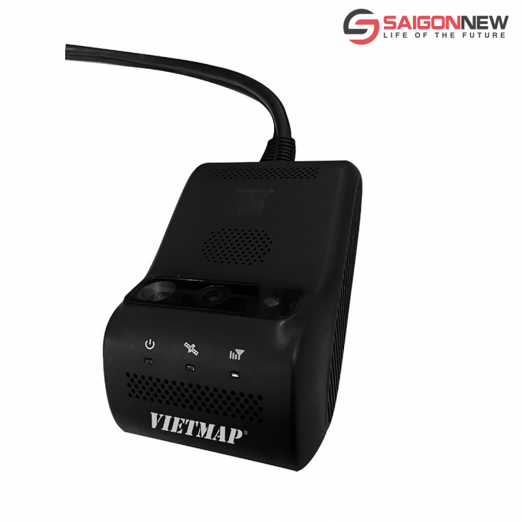 Hệ thống camera hành trình giám sát trực tuyến VIETMAP VM200