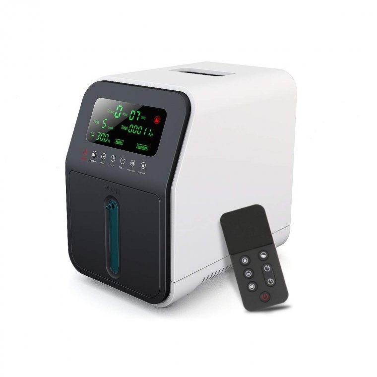 Máy Tạo Oxy Gia Đình 5 Lít Osito SYK-608