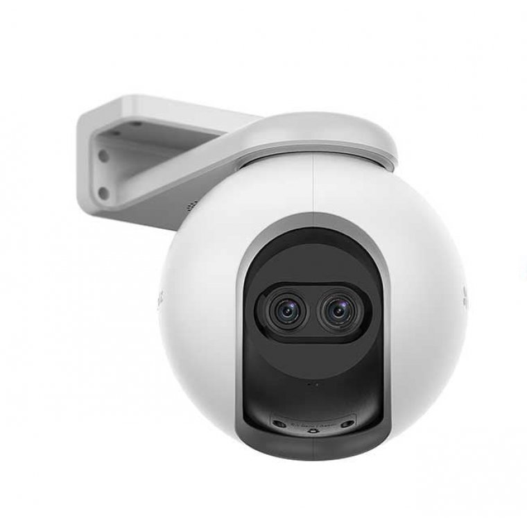 Camera IP Wifi EZVIZ C8PF ống kính kép PTZ