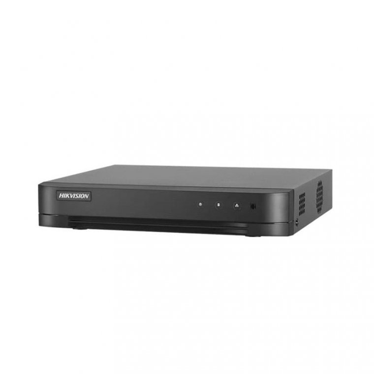 Đầu ghi hình 08 kênh Turbo HD Hikvision DS-7208HQHI-K1/E
