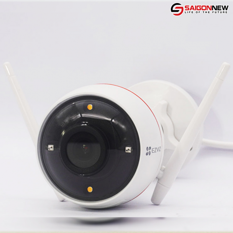 Camera Wifi EZVIZ C3W Pro 4MP Smart home camera
