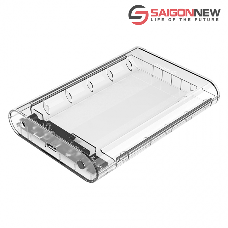 Hộp đựng ổ cứng ORICO 3139U3
