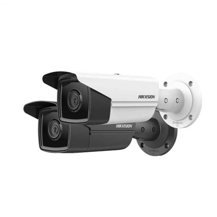 Camera quan sát IP HIKIVISION DS-2CD2T43G2-2I 