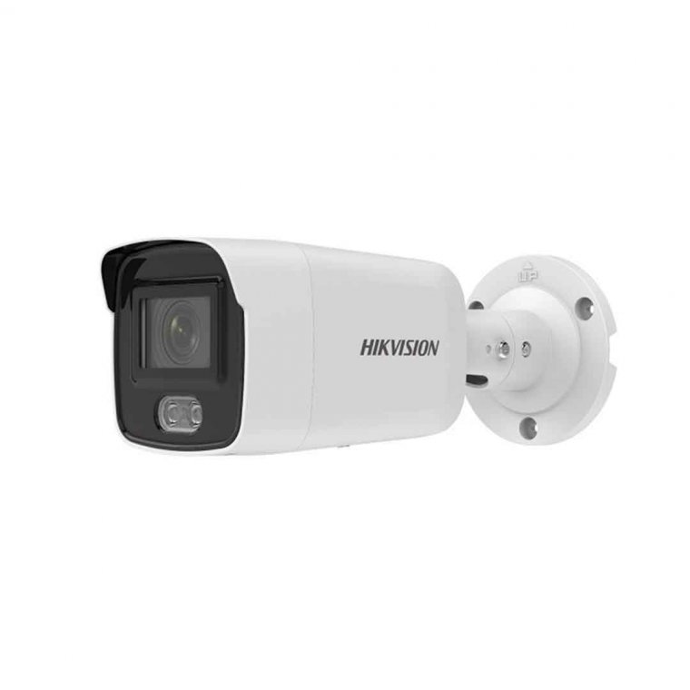 Camera quan sát IP HIKIVISION DS-2CD2027G2-LU