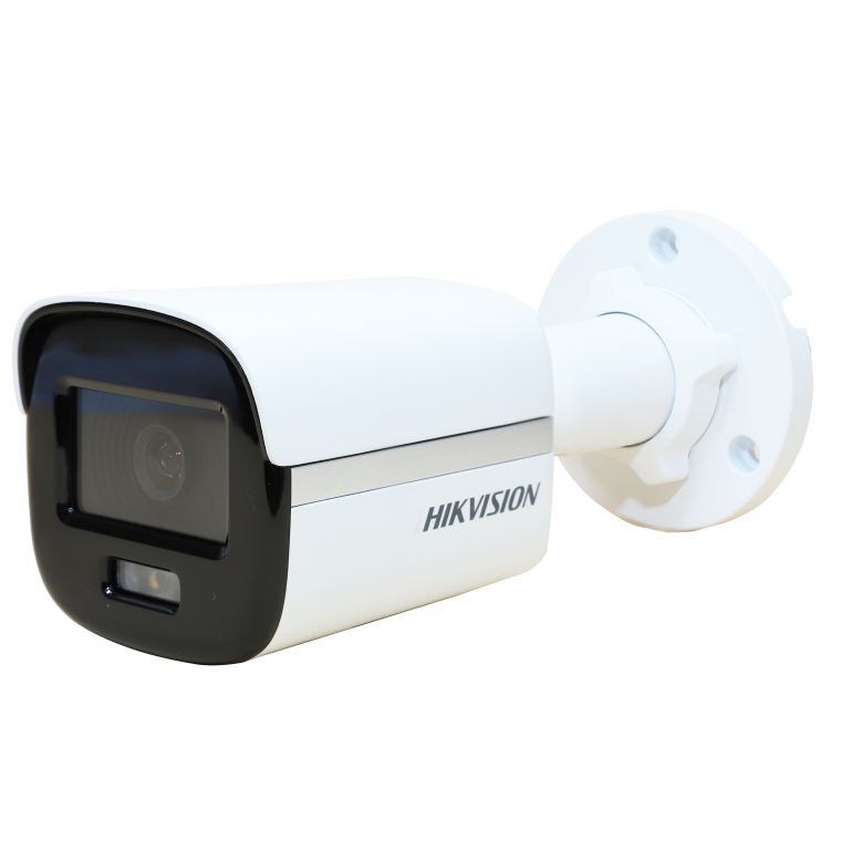 Camera quan sát analog HD Hikvision DS-2CE12DF0T-F