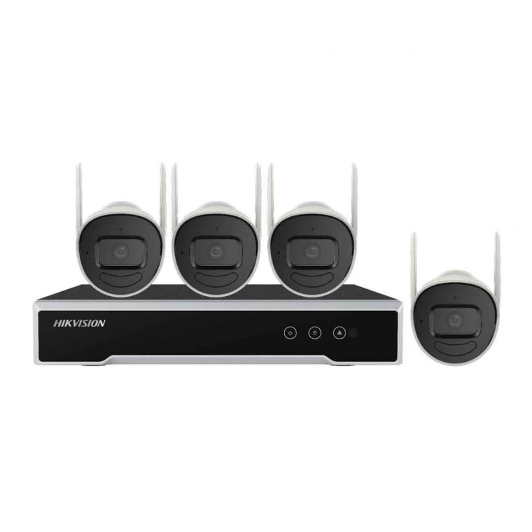 Bộ Kit Wifi HIKVISION NK44W0H(D)
