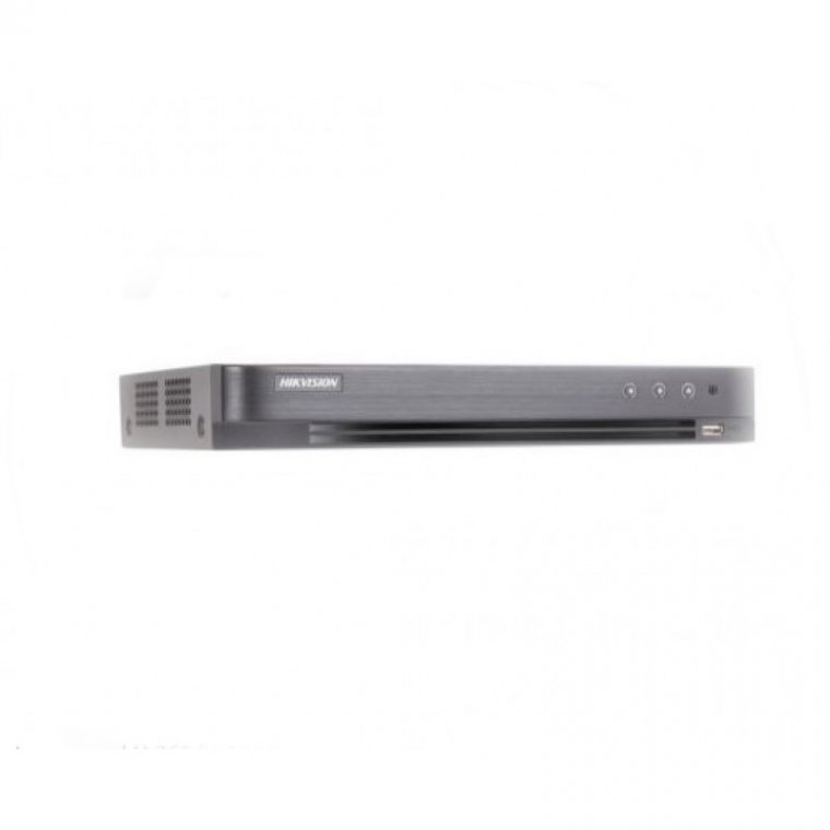 Đầu ghi 16 kênh HDTVI 5MP H.265+ Hikvision DS-7216HUHI-K2