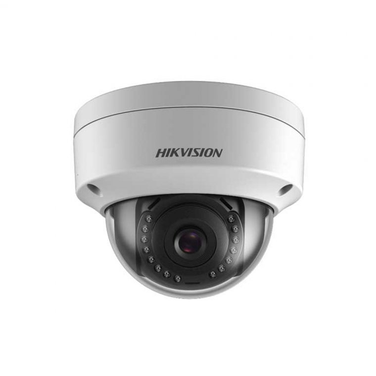 Camera IP Dome 2MP HIKVISION DS-2CD1123G0-IUF