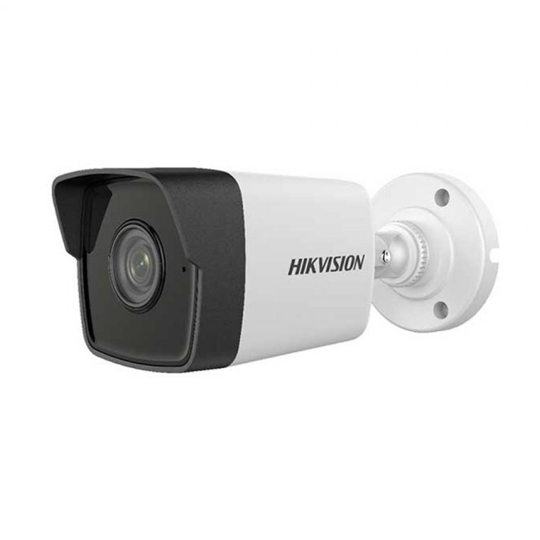 Camera ngoài trời Hikvision IP 4 Megapixel DS-2CD1043G0-IUF